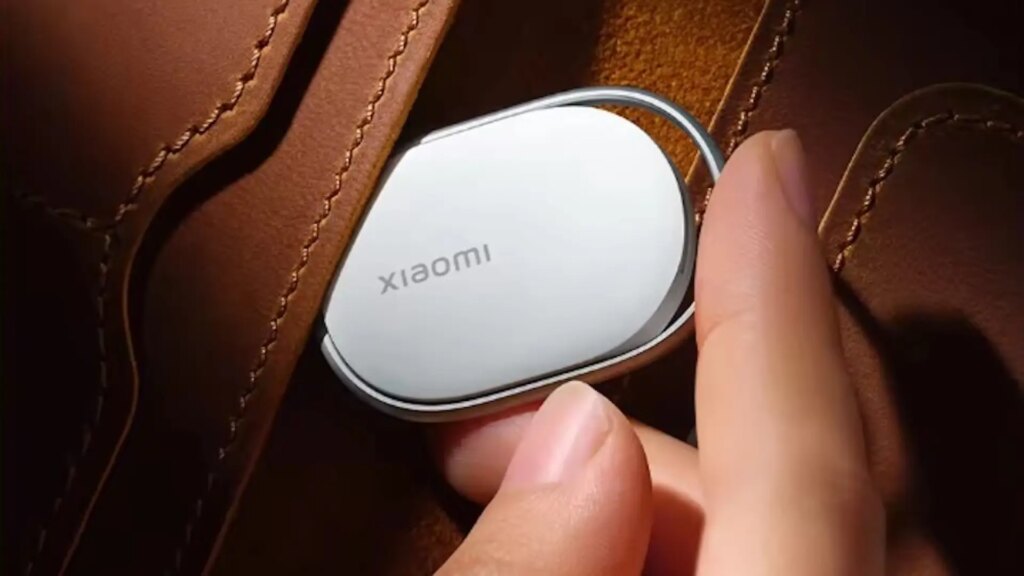 Xiaomi vende la alternativa al AirTag ¡con Android! Su precio es casi ridículo