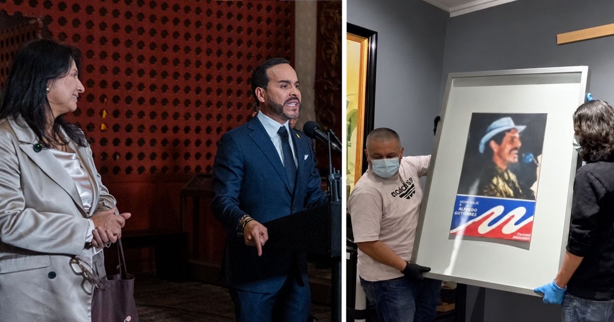 bajar 30 obras de los LGBTI y el Acuerdo de Paz bajar 30 obras de los LGBTI y el Acuerdo de Paz