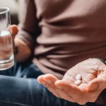 la sorprendente causa era una intoxicación por aspirinas