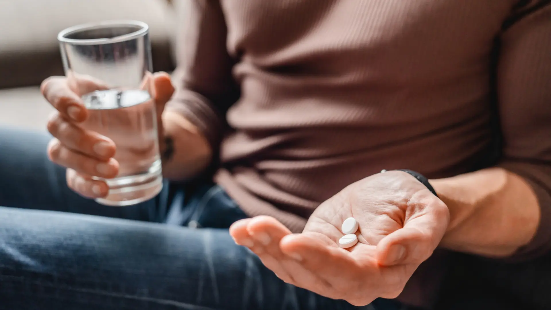 la sorprendente causa era una intoxicación por aspirinas la sorprendente causa era una intoxicación por aspirinas