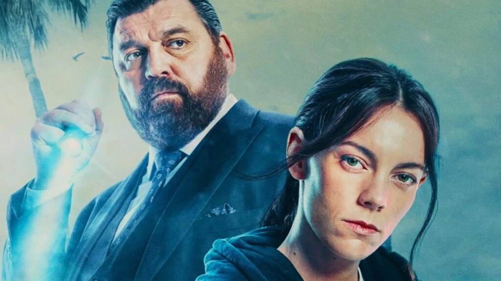 cuándo llega a Prime Video ‘Rey Blanco’, la conclusión de la saga de Juan Gómez-Jurado cuándo llega a Prime Video ‘Rey Blanco’, la conclusión de la saga de Juan Gómez-Jurado