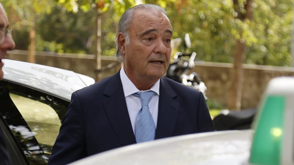 el hermano de Julio Iglesias, condenado por defraudar a Hacienda