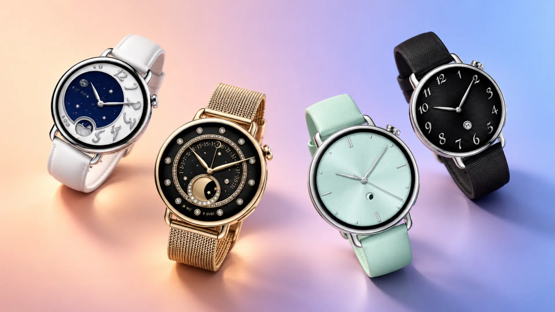 es un ‘smartwatch’ de Xiaomi con GPS que además es increíblemente barato