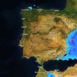 estas son las zonas en alerta estas son las zonas en alerta
