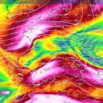 estas son las zonas que vigilan los meteorólogos estas son las zonas que vigilan los meteorólogos