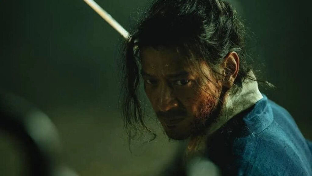 la épica película de guerra que los fans de ‘Shôgun’ están descubriendo en Netflix