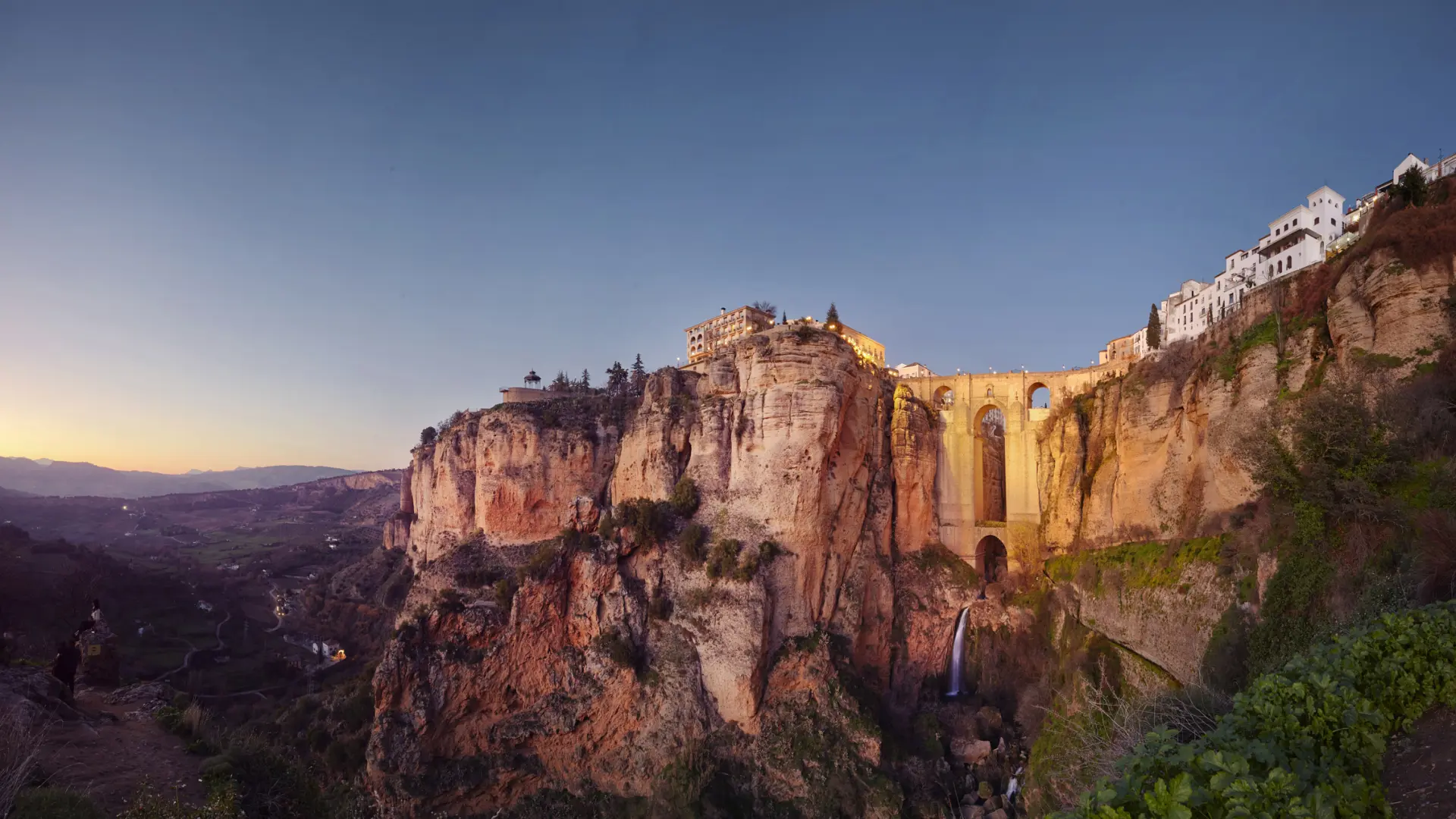 las mejores excursiones que puedes hacer desde Málaga