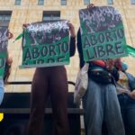 las mujeres no necesitan castigos, necesitan terapia