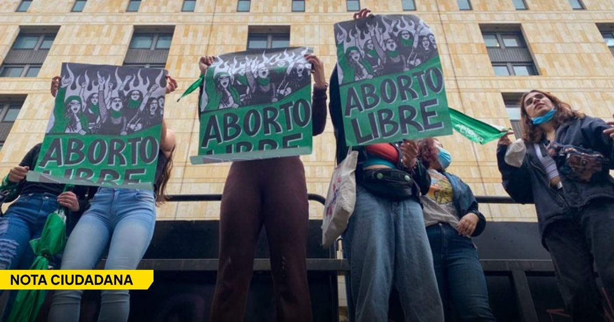 las mujeres no necesitan castigos, necesitan terapia