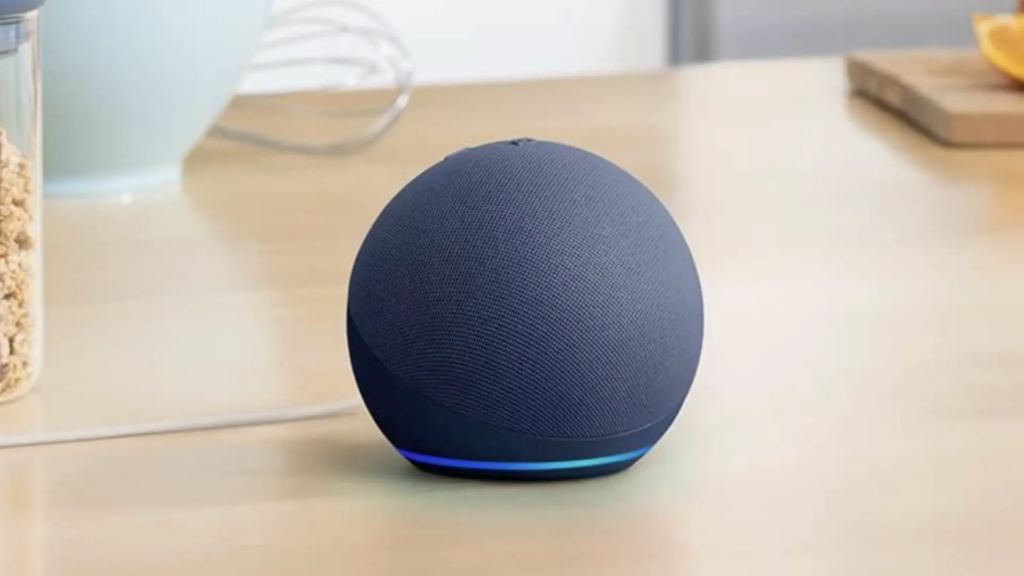 los altavoces con Alexa más baratos bajan aún más
