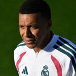 LaLiga española se pronuncia tras la polémica en China por una broma de Mbappé LaLiga española se pronuncia tras la polémica en China por una broma de Mbappé