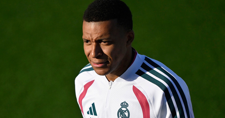 LaLiga española se pronuncia tras la polémica en China por una broma de Mbappé LaLiga española se pronuncia tras la polémica en China por una broma de Mbappé