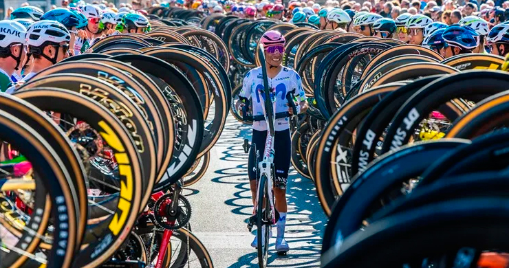 Nairo Quintana, el escalador que devolvió la grandeza al ciclismo colombiano