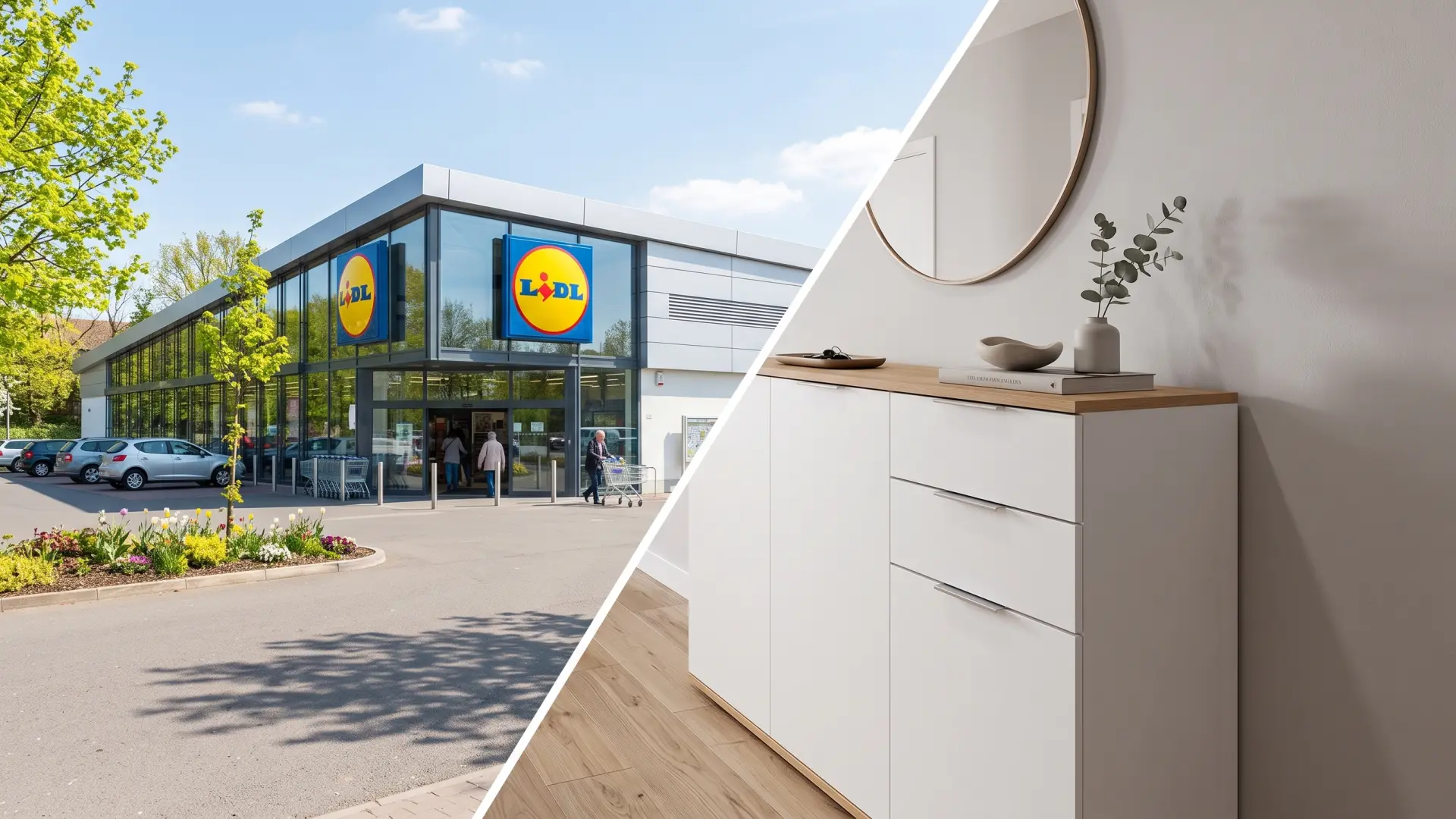 por 69,99€ vende un mueble que perfectamente podría estar en IKEA por 69,99€ vende un mueble que perfectamente podría estar en IKEA
