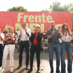 por qué es la única provincia en la que Frente Amplio no presentará candidato por qué es la única provincia en la que Frente Amplio no presentará candidato