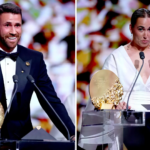 premiados como los mejores porteros del mundo premiados como los mejores porteros del mundo