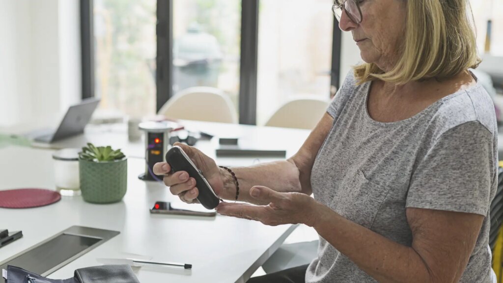 La contaminación y el calor también pueden afectar a tu glucosa, incluso sin tener diabetes La contaminación y el calor también pueden afectar a tu glucosa, incluso sin tener diabetes