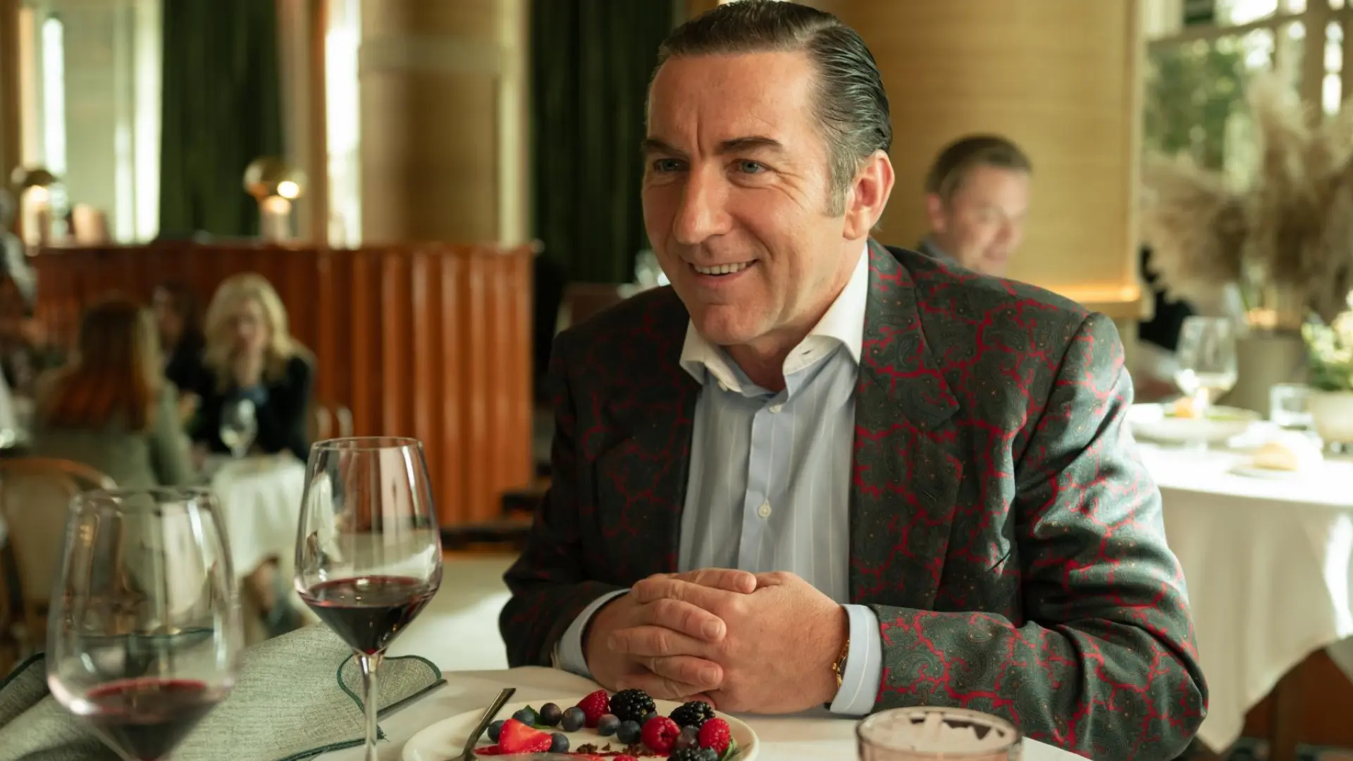 ¿cuándo estrena Netflix su nueva serie? ¿cuándo estrena Netflix su nueva serie?
